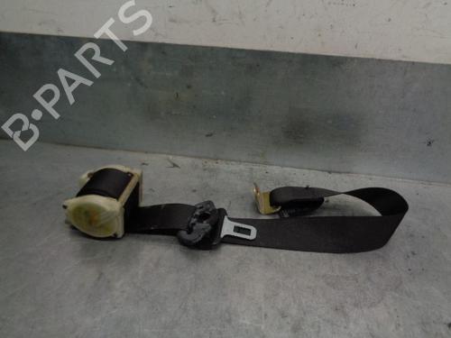 Used Rear right seatbelt OPEL CORSA B (S93) 1.4 i (F08, F68, M68) (60 hp) 8655152