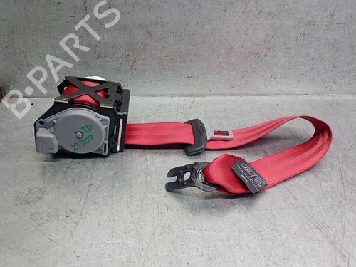 Used Rear right seatbelt AUDI A7 Sportback (4GA, 4GF) RS7 performance quattro (605 hp) 30277568
