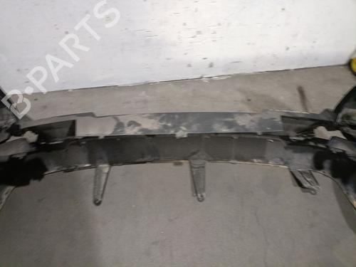 Rear bumper PEUGEOT 3008 I MPV (0U_) 1.6 BlueHDi 120 | BP29449842C8 