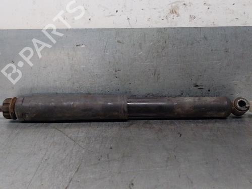 Used Left rear shock absorber Left rear shock absorber 37496177 37496177