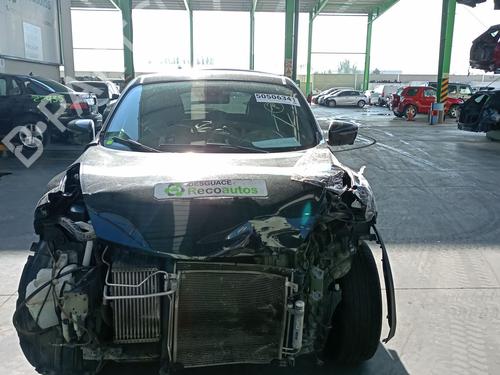 Headlight switch NISSAN JUKE (F15) 1.5 dCi | BP26692201I24  - Image 11