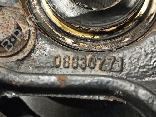 Right front steering knuckle VOLVO XC90 I (275) 2.5 T AWD | BP16865983M26 