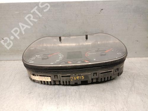 Instrument cluster AUDI A3 (8L1) 1.9 TDI | BP30161191C47