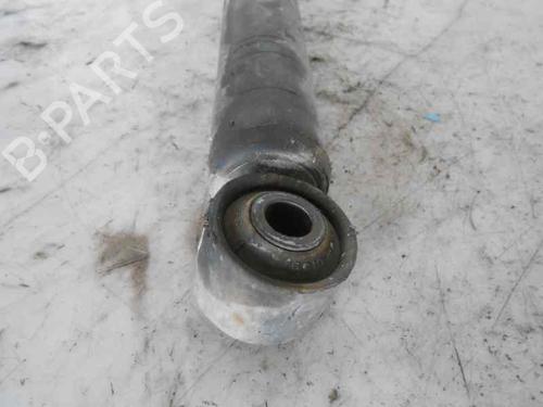 Left rear shock absorber OPEL FRONTERA B (U99) 2.2 DTI (6B_ZC, 6B_VF, 6B_66, 6B_76) | BP2096244M18 