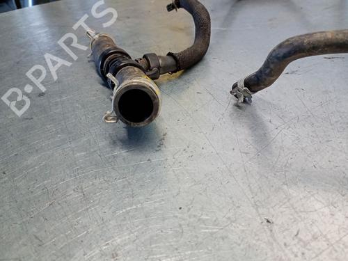 Pipe SMART FORFOUR Hatchback (453) electric drive / EQ (453.091) | BP27286375M125 