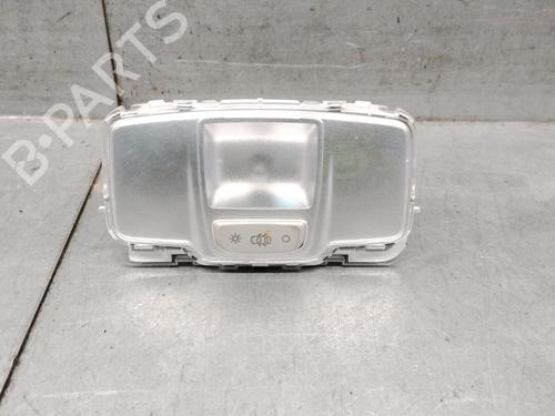 Plafoniera interna Plafoniera interna CITROËN C3 III (SX) 1.5 BlueHDi 100 (SXYHYP, SXYHTU) (102 hp) 37199067 37199067