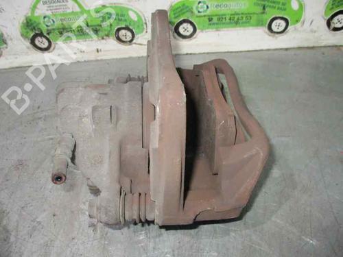 Left front brake caliper VOLVO V40 Estate (645) 1.9 DI | BP11613125M105 