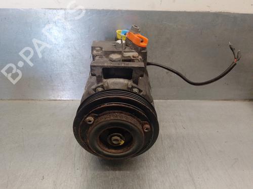 AC compressor AUDI A6 C5 (4B2) 2.5 TDI | BP13741162M34 