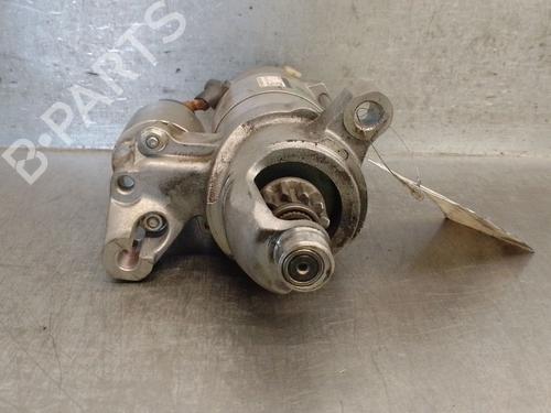 Starter AUDI A7 Sportback (4GA, 4GF) 3.0 TDI quattro | BP36050987M8 - Image 2