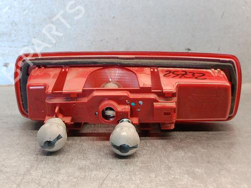 Third brake light OPEL VIVARO B Van (X82) 1.6 CDTI (05) | BP36562227L11 - Image 2