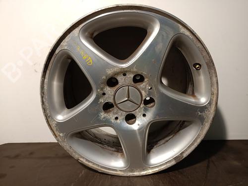 Used Rim MERCEDES-BENZ C-CLASS T-Model (S203) C 270 CDI (203.216) (170 hp) 27528843
