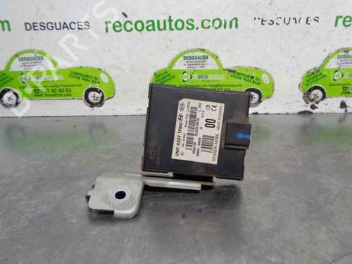 Used Control unit Control unit HYUNDAI i10 II (BA, IA) 1.0 (67 hp) 5187625 5187625