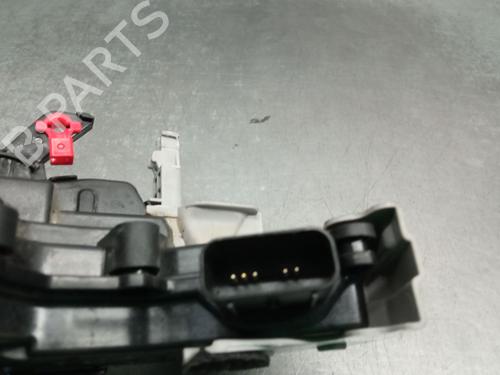 Front right lock HYUNDAI KONA (OS, OSE, OSI) 1.6 T-GDi | BP28103795C97 
