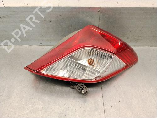 Used Right taillight Right taillight TOYOTA YARIS (_P13_) 1.3 (NSP130_, NSP130) (99 hp) 40265878 40265878