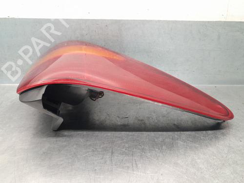 Left taillight SSANGYONG RODIUS I 2.7 Xdi | BP36448780C34 - Image 3