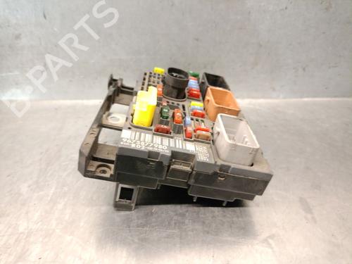 Fuse box CITROËN C5 III Break (RW_) 2.0 HDi 165 | BP37684945E1 - Image 3