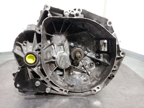 Used Gearbox Gearbox PEUGEOT 3008 II SUV (MC_, MR_, MJ_, M4_) 1.2 THP/ PureTech 130 (MRHNSM, MRHNSU, MRHNSJ, MRHNYW,... (131 hp) 31924721 31924721