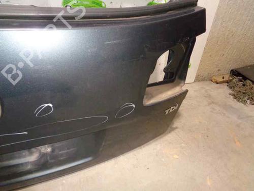 Tailgate VW TOUAREG (7LA, 7L6, 7L7) 2.5 R5 TDI | BP5542216C6 