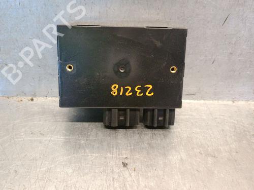 Comfort control module VW GOLF IV (1J1) 1.9 TDI | BP27584872M56 
