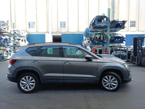 Electronic module SEAT ATECA (KH7, KHP) 2.0 TDI | BP27243554M83 - Image 10