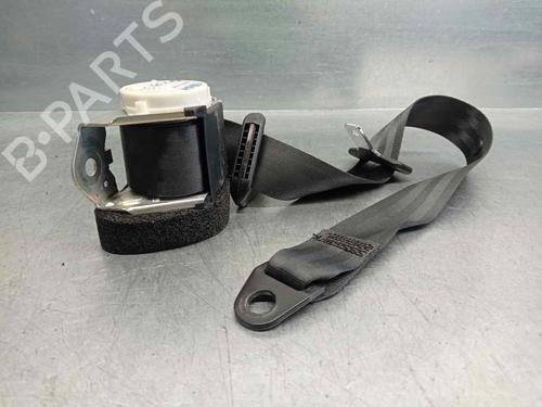 Rear left seatbelt FIAT 500 (312_) 1.2 (312AXA1A) | BP10082195I29 