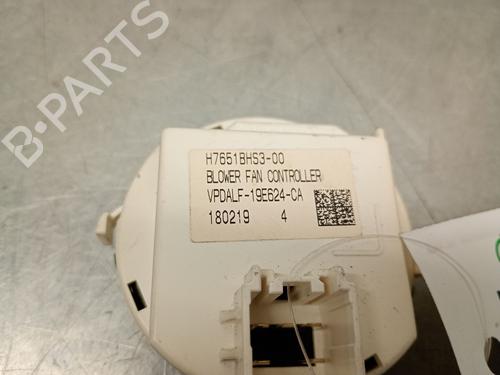 Varmeblæsermodstand MAZDA 3 (BL) 2.2 MZR CD (BL10) | BP29862783M108
