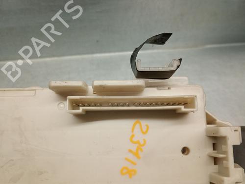 Fuse box MITSUBISHI GRANDIS (NA_W) 2.0 DI-D (NA8W) | BP28211506E1 
