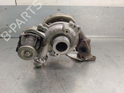 Used Turbocharger/Supercharger Turbocharger/Supercharger 38952863 38952863
