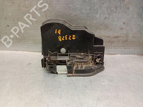 Used Front left lock BMW 3 (E90) 330 xd (231 hp) 25239541