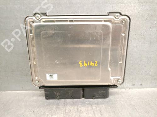 Engine control unit (ECU) SEAT ATECA (KH7, KHP) 1.5 TSI | BP31137460M57