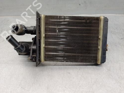 Used Heater matrix PEUGEOT 307 SW (3H) 2.0 HDI 110 (107 hp) 16690597