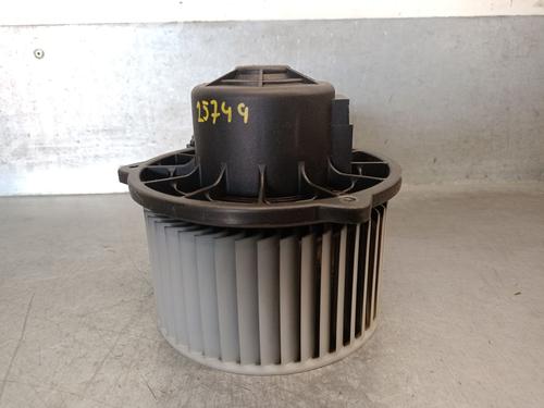 Varmeblæser Varmeblæser KIA MAGENTIS II (MG) 2.0 CRDi (140 hp) 36570410 36570410