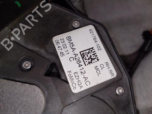 Rear right lock FORD FOCUS III 1.6 TDCi | BP30353405C99 