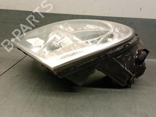 Left headlight SSANGYONG REXTON / REXTON II (GAB_) 2.7 Xdi 4x4 | BP30396491C28