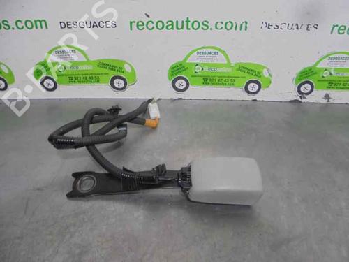 Seat buckle TOYOTA PRIUS (_W3_) 1.8 Hybrid (ZVW3_) | BP20252894I32