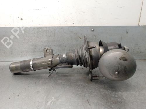 Højre fortil støddæmper CITROËN C5 II (RC_) 2.0 HDi (RCRHRH) (136 hp) 31188477