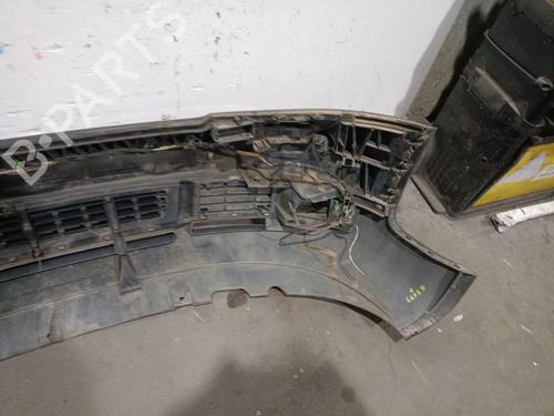 Front bumper AUDI A4 B6 (8E2) 1.9 TDI | BP33218969C7  - Image 9