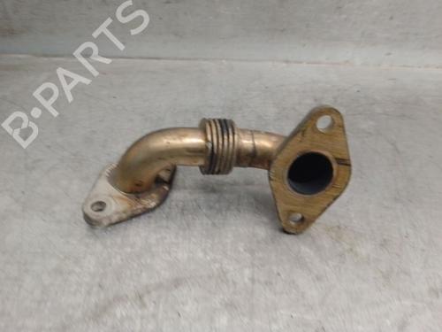 Used Pipe SKODA OCTAVIA II (1Z3) 2.0 TDI 16V (140 hp) 30561256