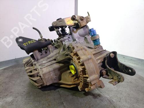 Gearbox HYUNDAI COUPE I (RD) 2.0 16V | BP22738675M3