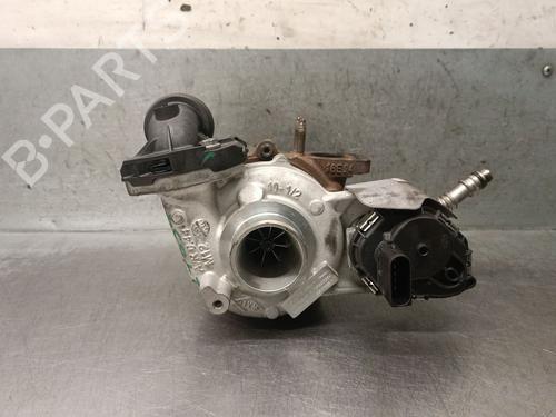 Used Turbocharger/Supercharger FIAT SCUDO Van 1.5 Multijet 120 (506) (120 hp) 32271628