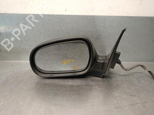 Used Left mirror Left mirror 37992281 37992281