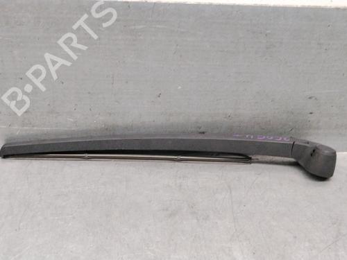 rear-windshield-wiper-arm-audi-a3-sportback-8pa-2004-2005-2006-2007-2008-2009-2010-2011-2012-2013-2014-2015-37464972 main image