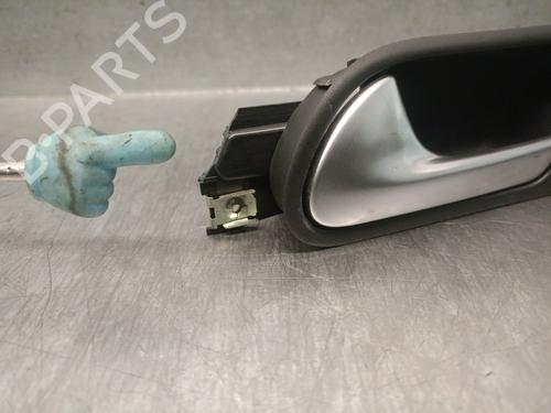 Front left interior door handle VW GOLF V (1K1) 1.6 FSI | BP24636047I13 
