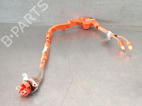 Used Cable TOYOTA YARIS CROSS (MXP_) 1.5 Hybrid All-wheel Drive (MXPJ15) (116 hp) 27563843