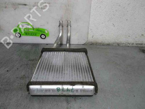 Used Heater matrix Heater matrix ALFA ROMEO GT (937_) 2.0 JTS (937CXH1A, 937CXH11) (165 hp) 2341219 2341219