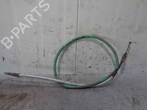 Used Cable FIAT SCUDO Van (270_, 272_) 1.6 D Multijet (90 hp) 12187518