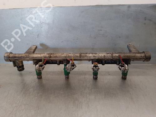 Injection rail TATA INDICA 1.4 | BP16132330M98 