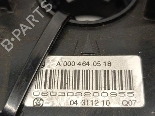 Headlight switch MERCEDES-BENZ E-CLASS (W211) E 320 CDI (211.026) | BP37672501I24 - Image 6