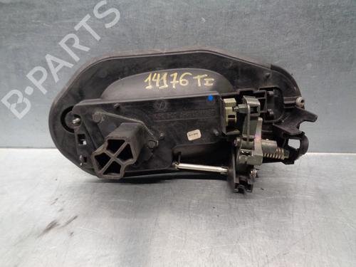 Venstre bak utvendig håndtak BMW 5 (E60) 530 d | BP8534831C130 