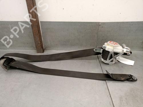 Front left seatbelt SSANGYONG KORANDO (CK) 2.0 e-XDi | BP32498992I26 - Image 2